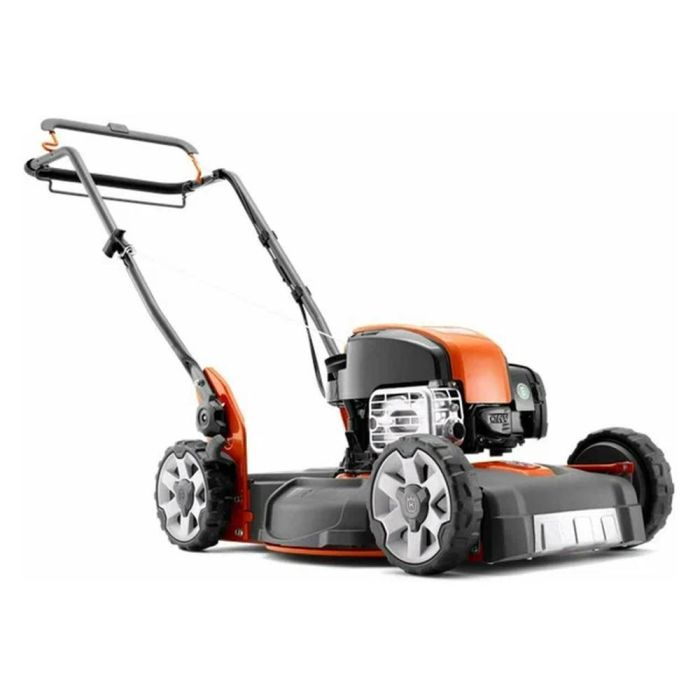 Бензиновая газонокосилка Husqvarna LB 248S