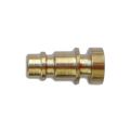 Переходник OMG 129A (байонет) Переходник OMG 129A (байонет)