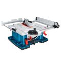 Пила настольная дисковая Bosch GTS10 XC (400) Пила настольная дисковая Bosch GTS10 XC (400)