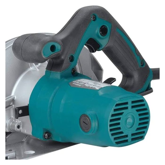 Пила дисковая Makita HS7600