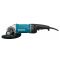 Машина шлифовальная угловая Makita GA9070X1