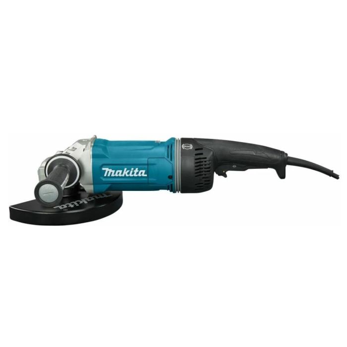 Машина шлифовальная угловая Makita GA9070X1