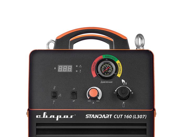 Аппарат плазменной резки Сварог STANDART CUT 160 (L307)