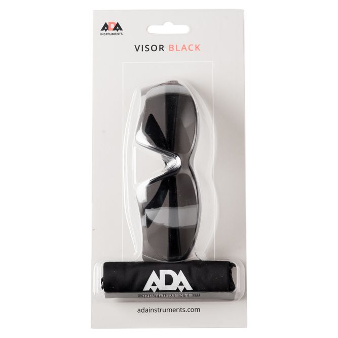 Солнцезащитные очки ADA VISOR BLACK