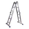 Лестница-трансформер алюминиевая STAIRS 4х3ступени (AТR43) Лестница-трансформер алюминиевая STAIRS 4х3ступени (AТR43)