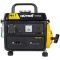 Бензиновый генератор Huter HT950A