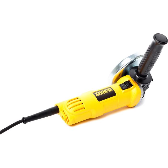 Машина шлифовальная угловая DeWalt DWE 4051