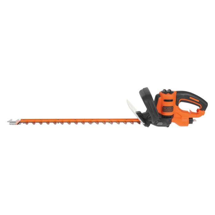 Электрический кусторез Black&Decker BEHTS451