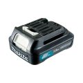 Аккумулятор Makita BL1016 Li-Ion 12В 1.5Ач Аккумулятор Makita BL1016 Li-Ion 12В 1.5Ач