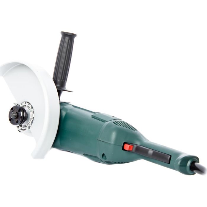 Машина шлифовальная угловая Metabo WE 2200-230