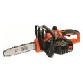 Аккумуляторная цепная пила Black&Decker GKC1825L20 Аккумуляторная цепная пила Black&Decker GKC1825L20