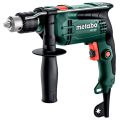 Сетевая дрель Metabo SBE 650 ударная (ЗВП) 600742000 Сетевая дрель Metabo SBE 650 ударная (ЗВП) 600742000