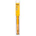 Полотно для сабельной пилы по дереву DeWalt DT2432 S1617K 305мм 5шт Полотно для сабельной пилы по дереву DeWalt DT2432 S1617K 305мм 5шт