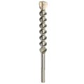 Бур SDS-Max Makita ZENTRO 28х570мм (P-77970) Бур SDS-Max Makita ZENTRO 28х570мм (P-77970)