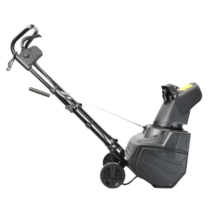 Электрический снегоуборщик Zitrek ST3000