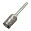 Борфреза твердосплавная MESSER 16х25мм (B1625M06) Борфреза твердосплавная MESSER 16х25мм (B1625M06)