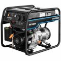 Бензиновый генератор HYUNDAI HHY 5020F Бензиновый генератор HYUNDAI HHY 5020F