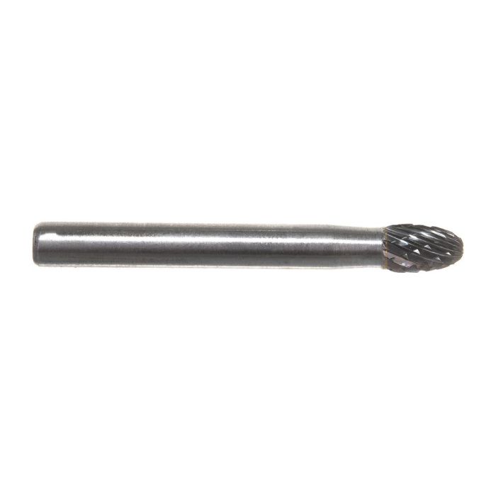 Борфреза твердосплавная MESSER 6х10мм (E0610M06)