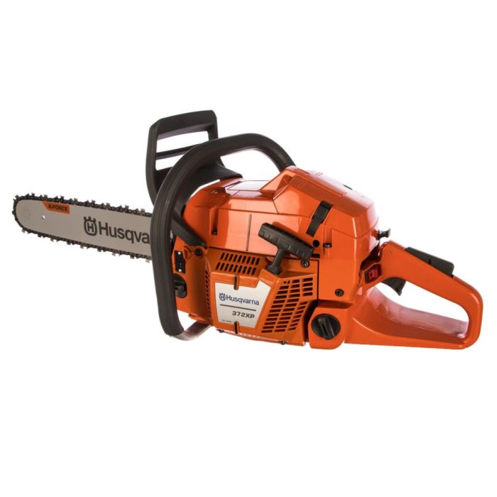 Бензопила Husqvarna 372