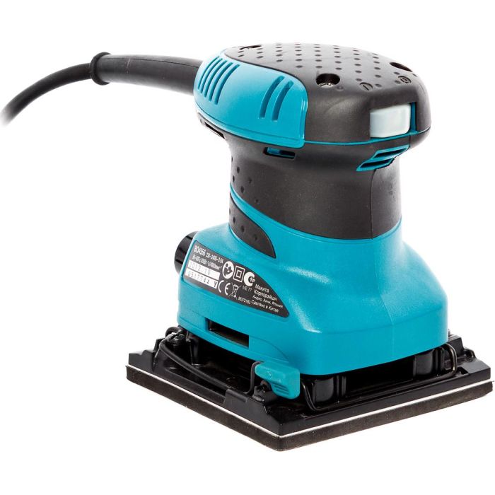 Плоскошлифовальная машина Makita BO4556