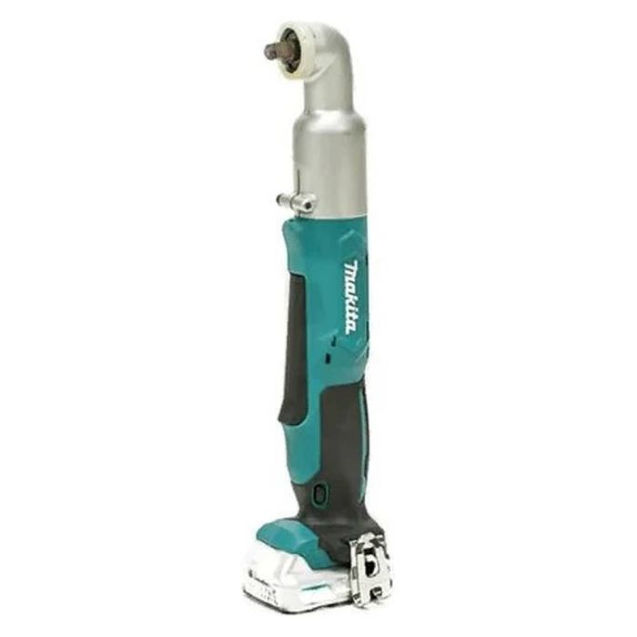 Аккумуляторный гайковерт Makita TL065DZ угловой, ударный (без акк, без з/у)