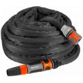 Шланг Gardena Liano 1/2" 15м + комплект для полива Шланг Gardena Liano 1/2" 15м + комплект для полива