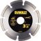 Круг алмазный DeWalt ф125 гранит DT3761