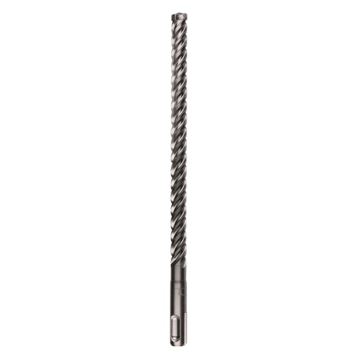 Бур SDS-plus Makita Nemesis II 10x265мм (B-58229)