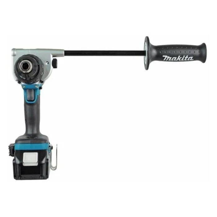 Аккумуляторная дрель-шуруповерт Makita DDF481RF