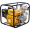 Мотопомпа бензиновая REDVERG RD-WP30C