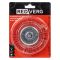 Кордщетка для дрели REDVERG 100мм (830761)