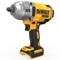 Аккумуляторный гайковерт DeWalt DCF900N (без акк, без з/у) Аккумуляторный гайковерт DeWalt DCF900N (без акк, без з/у)