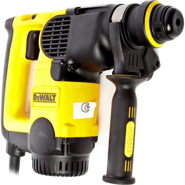 Перфоратор DeWalt D25313 K