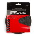 Круг шлифовальный REDVERG 150мм Р150 5шт (921306) Круг шлифовальный REDVERG 150мм Р150 5шт (921306)