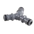 Тройник Cellfast IDEAL (50-645) Тройник Cellfast IDEAL (50-645)