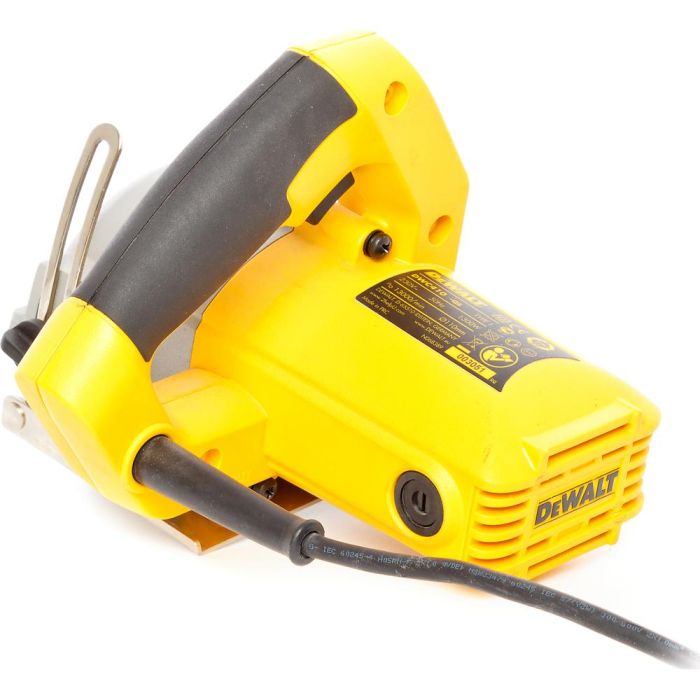 Электрический плиткорез DeWalt DWC410