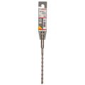 Бур SDS-plus-5 Bosch 6.5x165мм (169) Бур SDS-plus-5 Bosch 6.5x165мм (169)