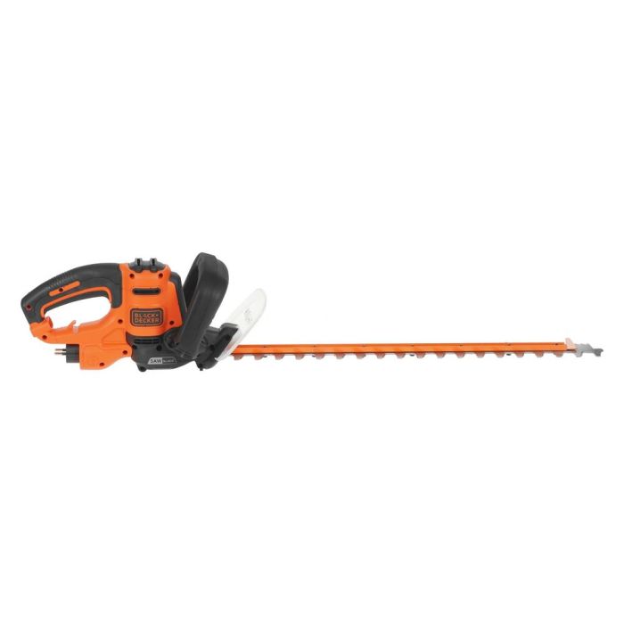 Электрический кусторез Black&Decker BEHTS451