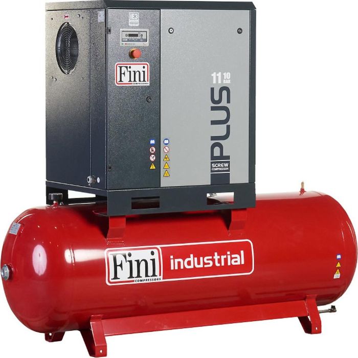 Компрессор FINI MICRO SE 3.0-10-200
