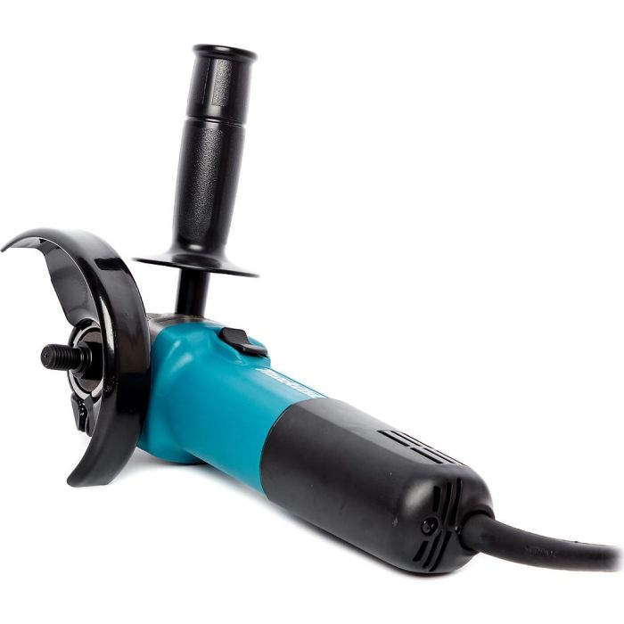 Машина шлифовальная угловая Makita 9565 HZ