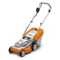Аккумуляторная газонокосилка Stihl RMA 235 Аккумуляторная газонокосилка Stihl RMA 235