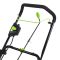 Аккумуляторный снегоуборщик Greenworks GD60ST (без акк, без з/у)