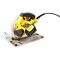 Пила дисковая DeWalt DWE576K