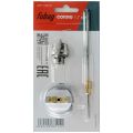 Сопло Fubag для EXPERT S1000 1.7мм Сопло Fubag для EXPERT S1000 1.7мм