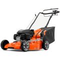Бензиновая газонокосилка Husqvarna LC 356VP самоходная Бензиновая газонокосилка Husqvarna LC 356VP самоходная