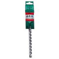 Бур SDS-plus Heller Trijet 5х160мм (26741) Бур SDS-plus Heller Trijet 5х160мм (26741)