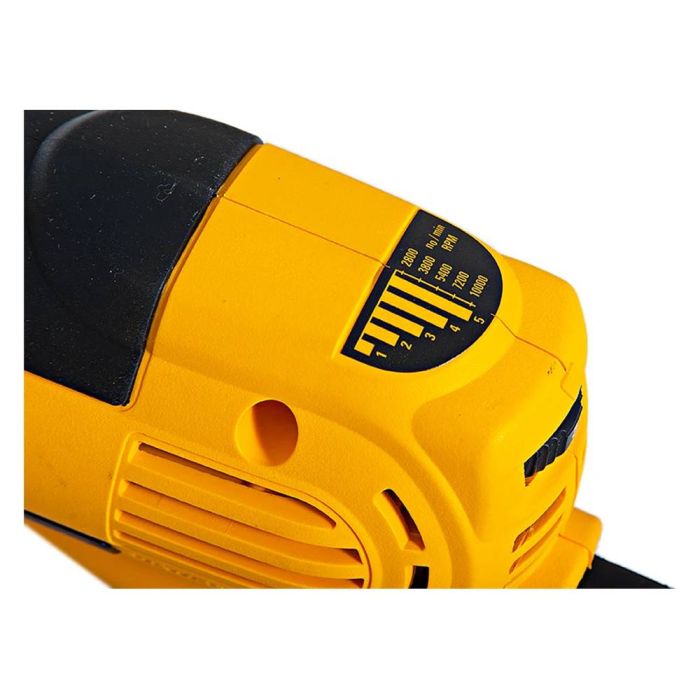 Машина шлифовальная угловая DeWalt D 28137