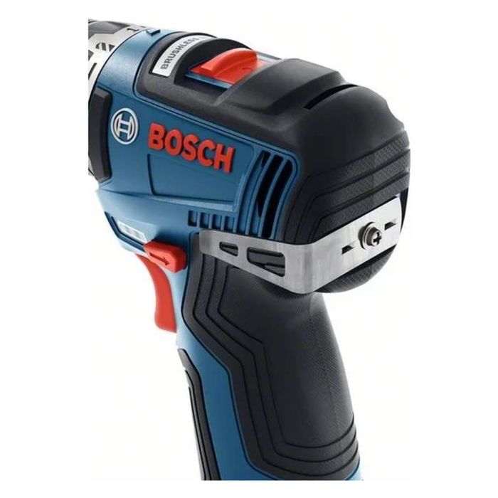 Аккумуляторная дрель-шуруповерт Bosch GSR 12V-35
