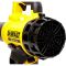 Аккумуляторная воздуходувка DeWalt DCM562P1