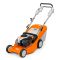 Аккумуляторная газонокосилка Stihl RMA 235.0 SET